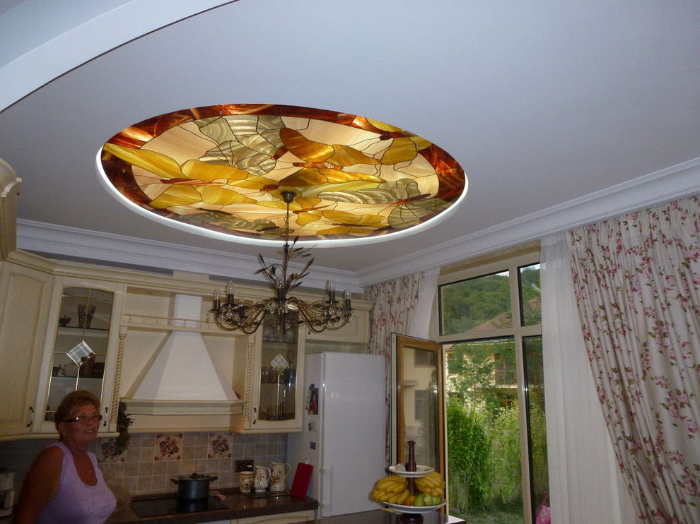 Работы компании "Строй-Макс"