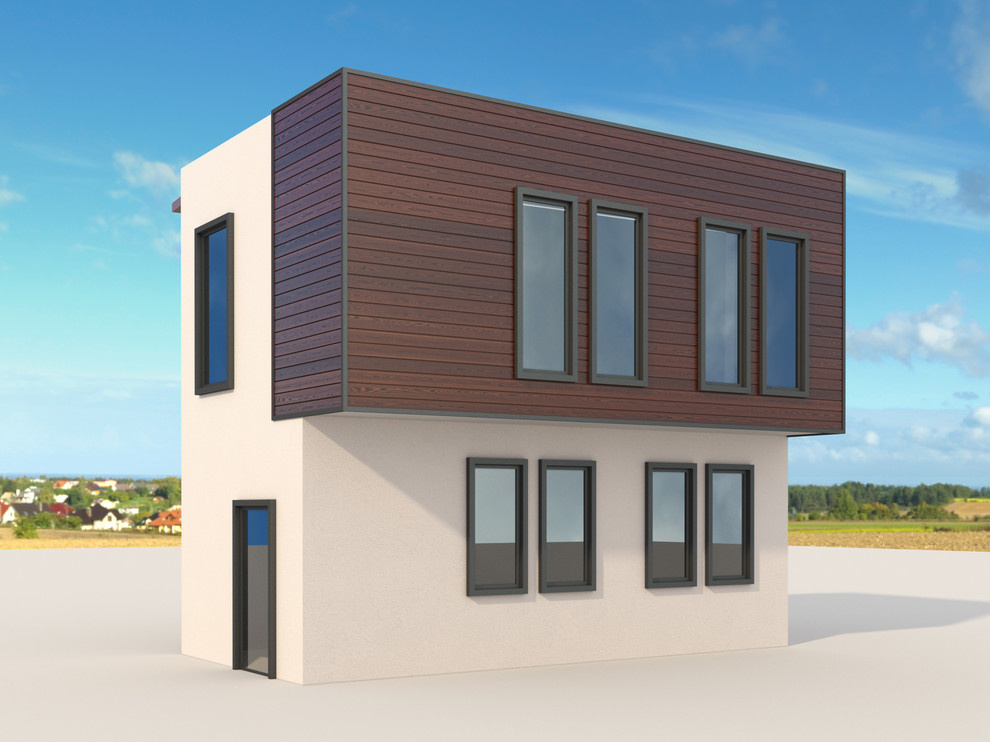 Обложка проекта: DolionDom 50