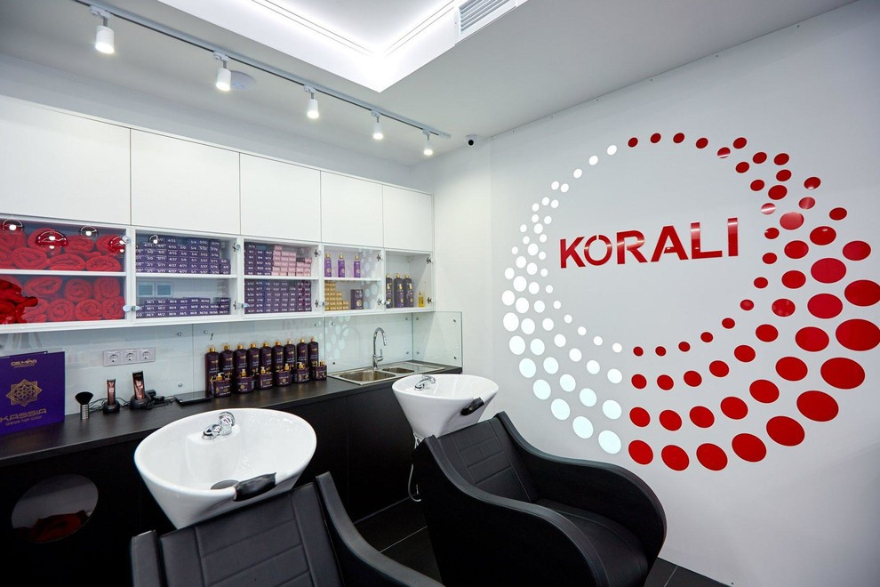 Салон красоты Korali