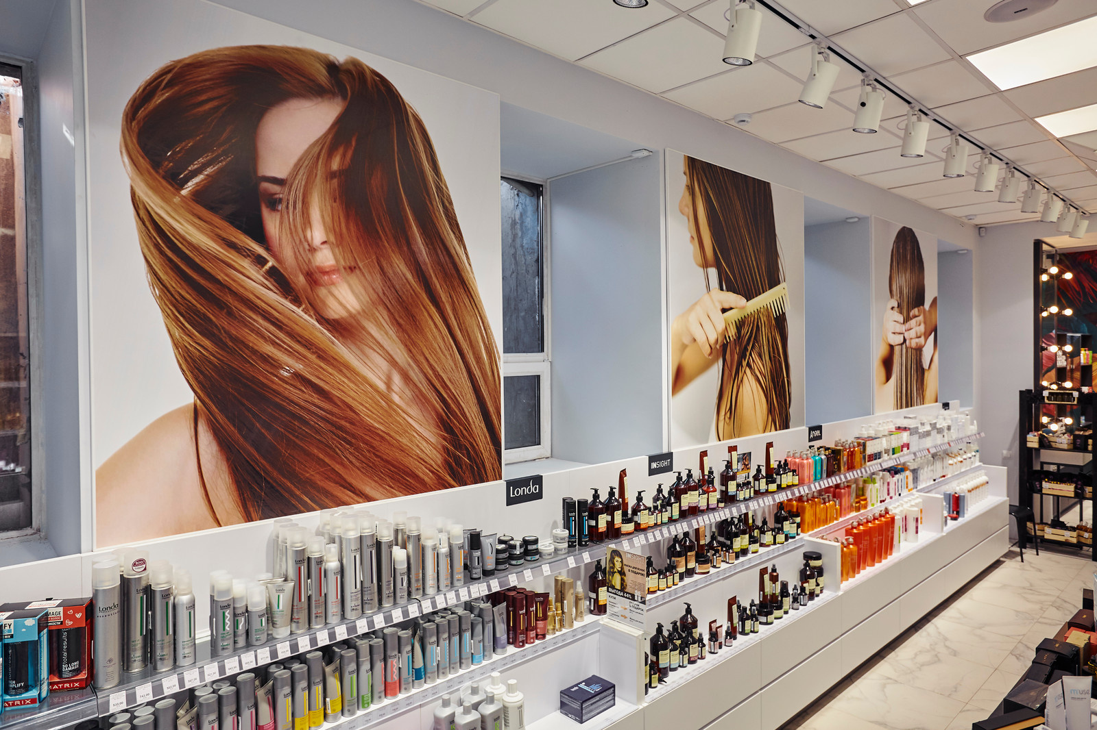 kosmetik pro магазин косметики