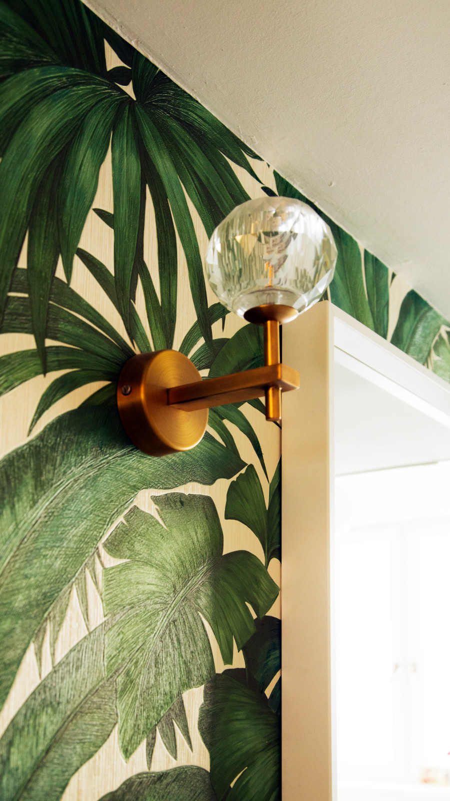 Интерьер квартиры в Москве площадью 60 кв м. Проект реализован.