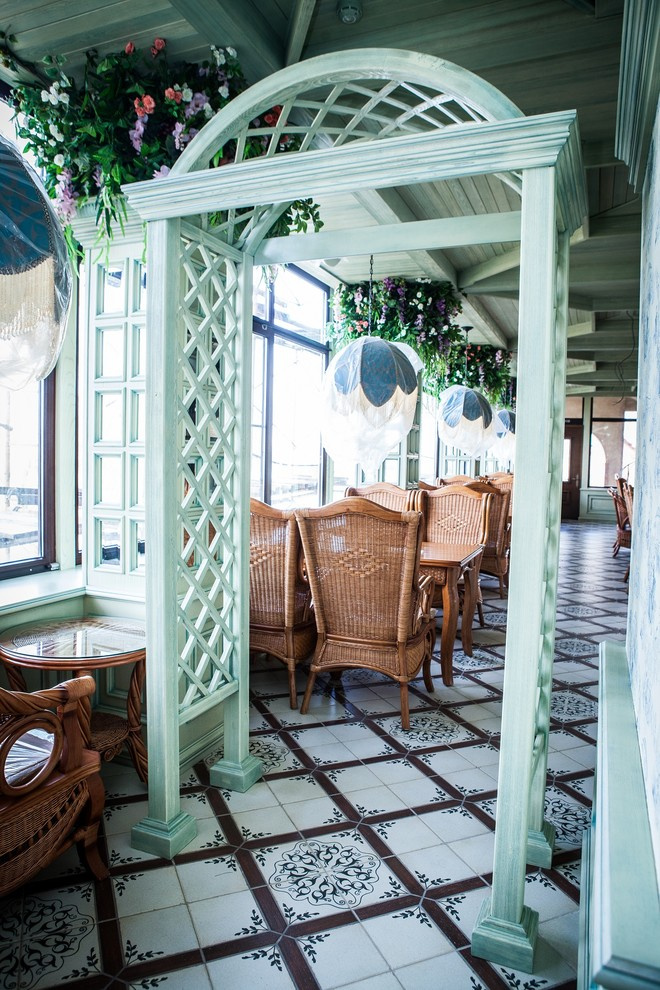 Ресторан "Станъ"