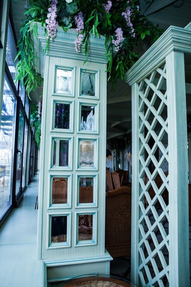 Ресторан "Станъ"