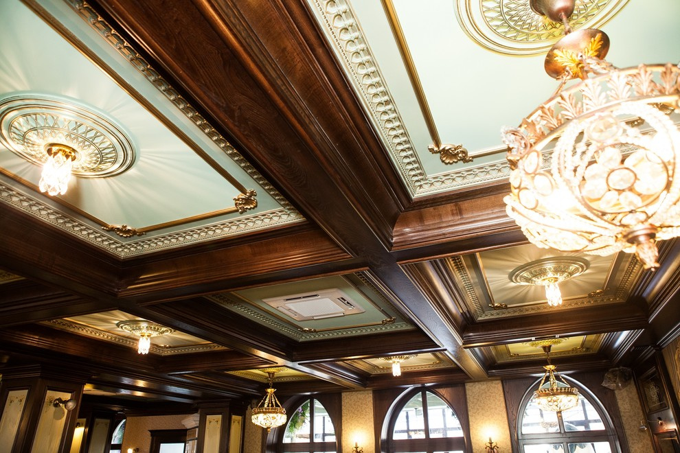 Ресторан "Станъ"