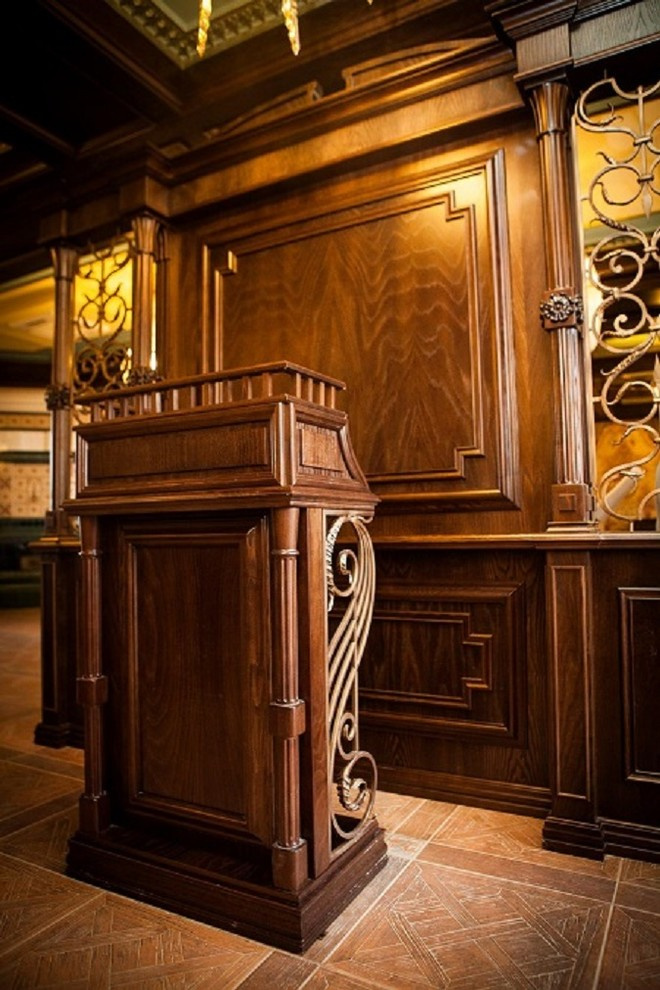 Ресторан "Станъ"