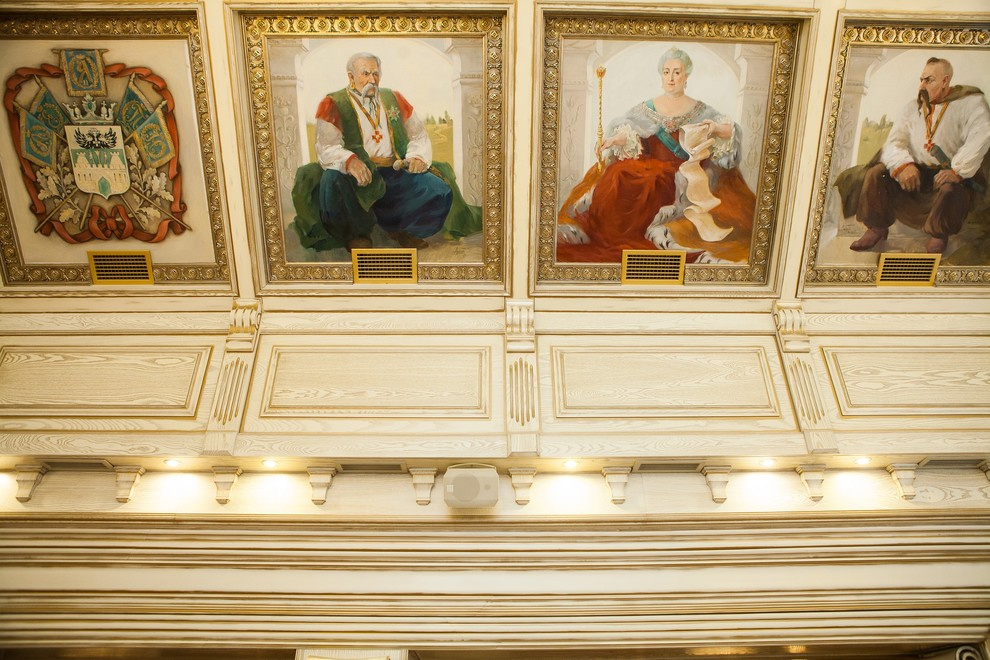 Ресторан "Станъ"