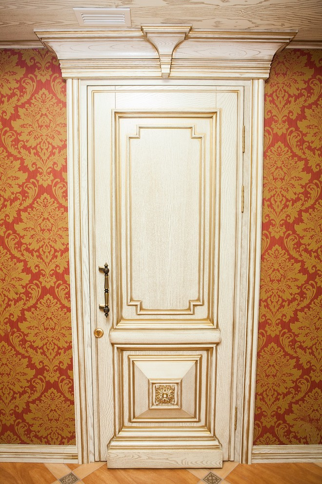 Обложка проекта: Ресторан "Станъ"