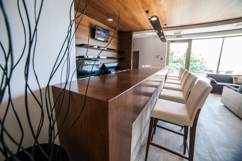 Отель "Heliopark"