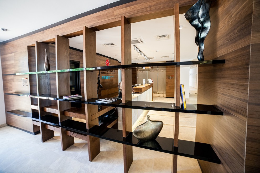 Отель "Heliopark"