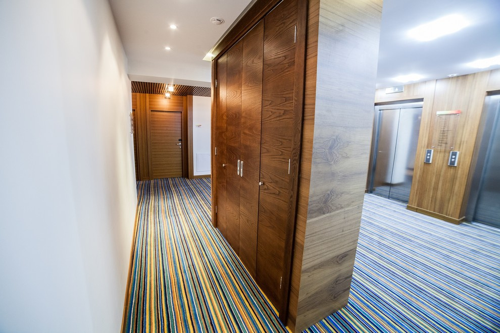 Отель "Heliopark"