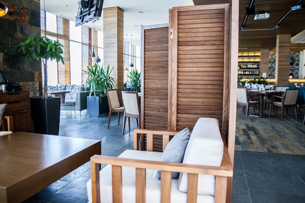 Отель "Heliopark"