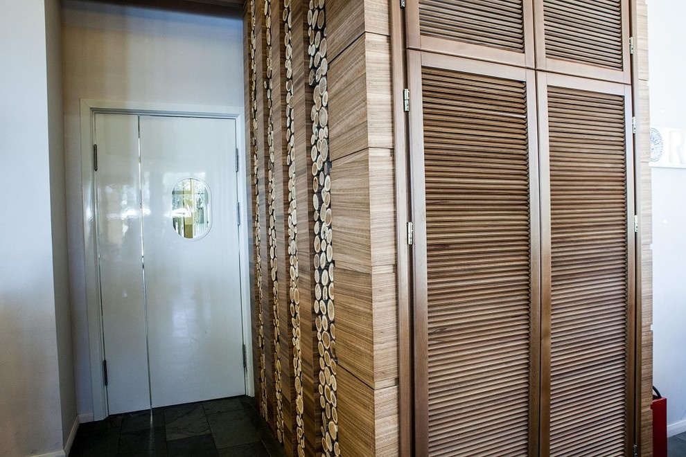 Обложка проекта: Отель "Heliopark"