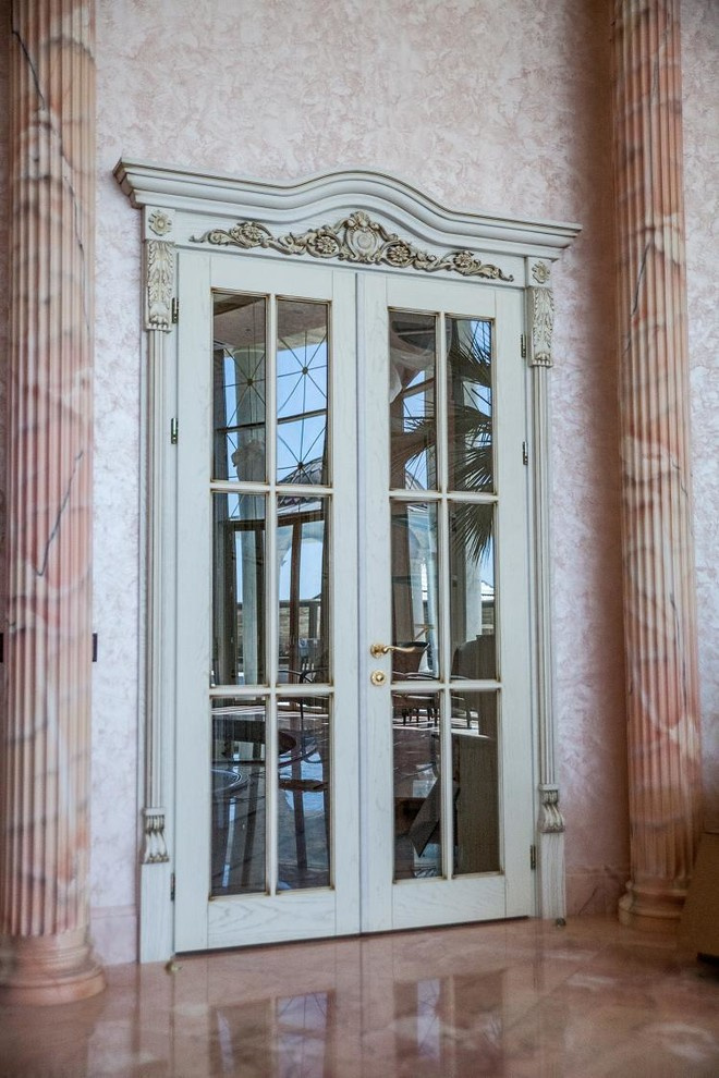 Частный дом