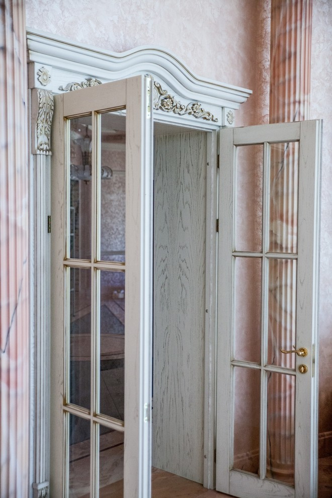 Частный дом