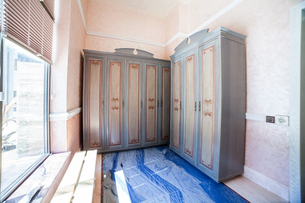 Частный дом