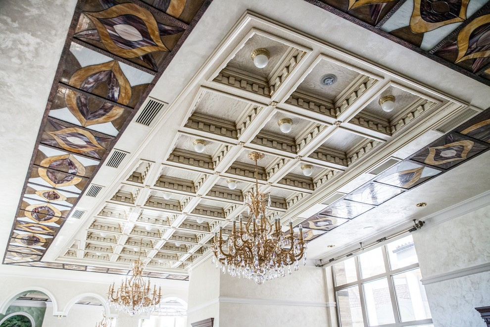 Частный дом