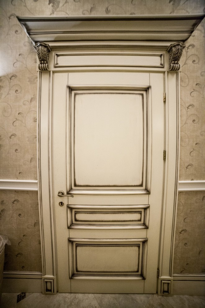 Частный дом