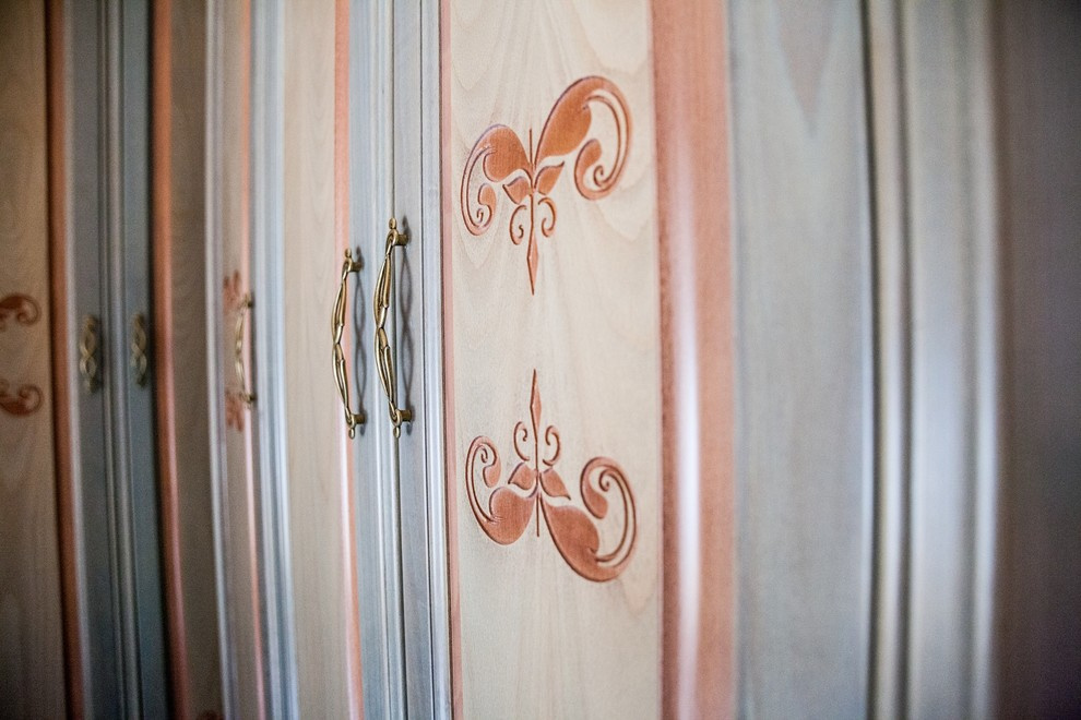 Частный дом