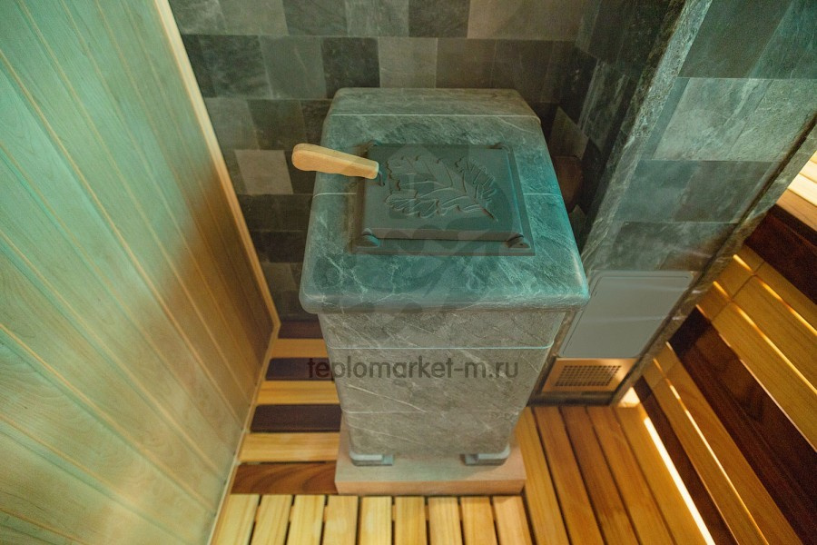 Внутренняя отделка бани Солнечногорский р-н, д. Шишовка