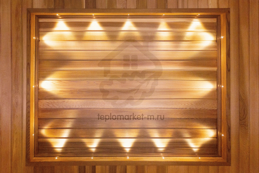 Внутренняя отделка бани Можайский р-н, д. Шебаршино