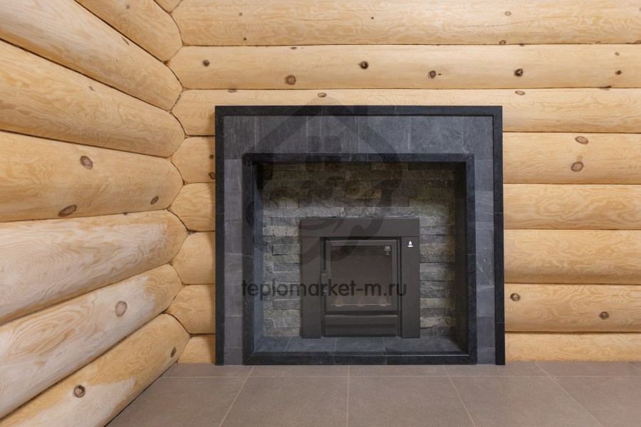 Обложка проекта: Внутренняя отделка бани Можайск