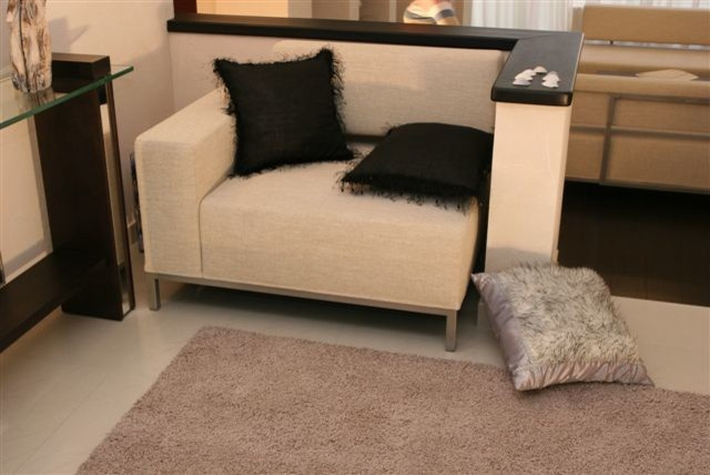 Интерьер ВНЕ ВРЕМЕНИ