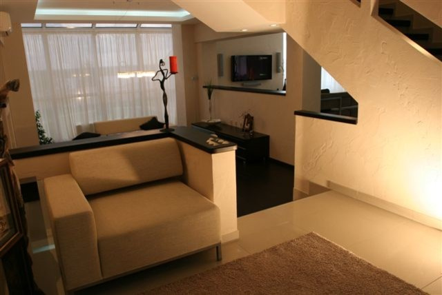 Интерьер ВНЕ ВРЕМЕНИ