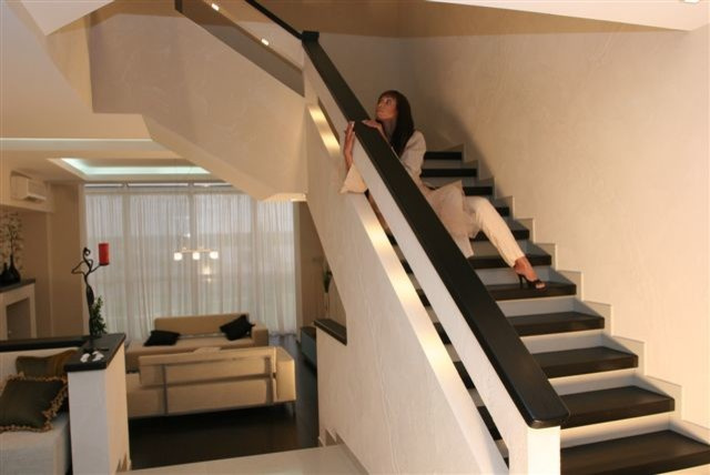 Интерьер ВНЕ ВРЕМЕНИ