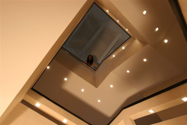 Интерьер ВНЕ ВРЕМЕНИ