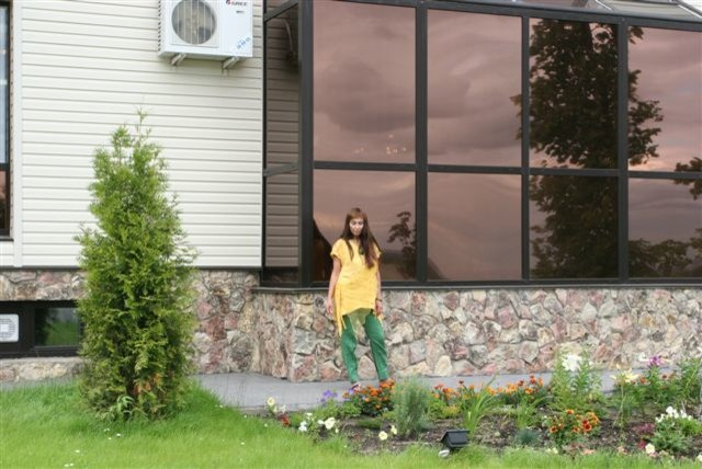 Интерьер ВНЕ ВРЕМЕНИ