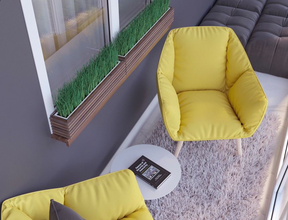 ЖК "Аксаковский"