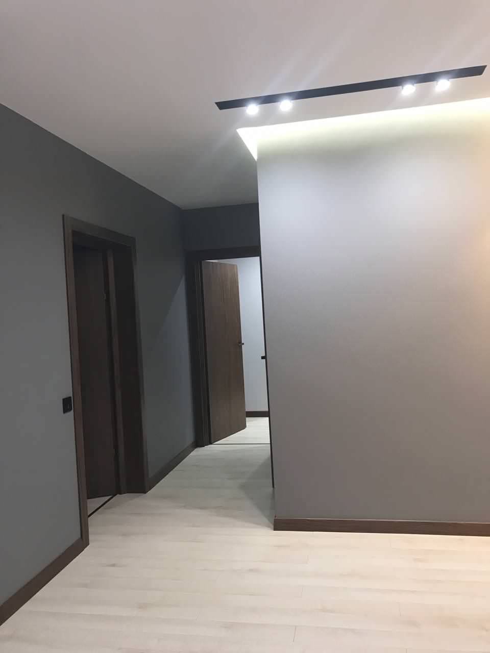 Квартира на ул.Роз 6