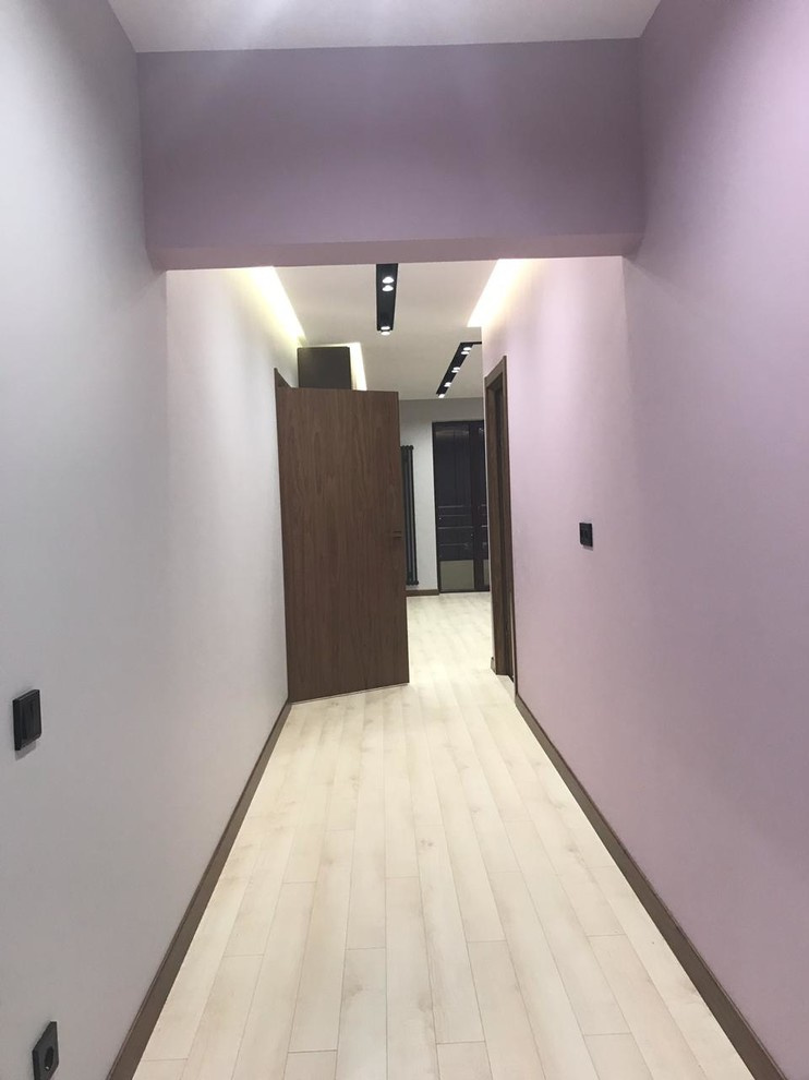 Квартира на ул.Роз 6