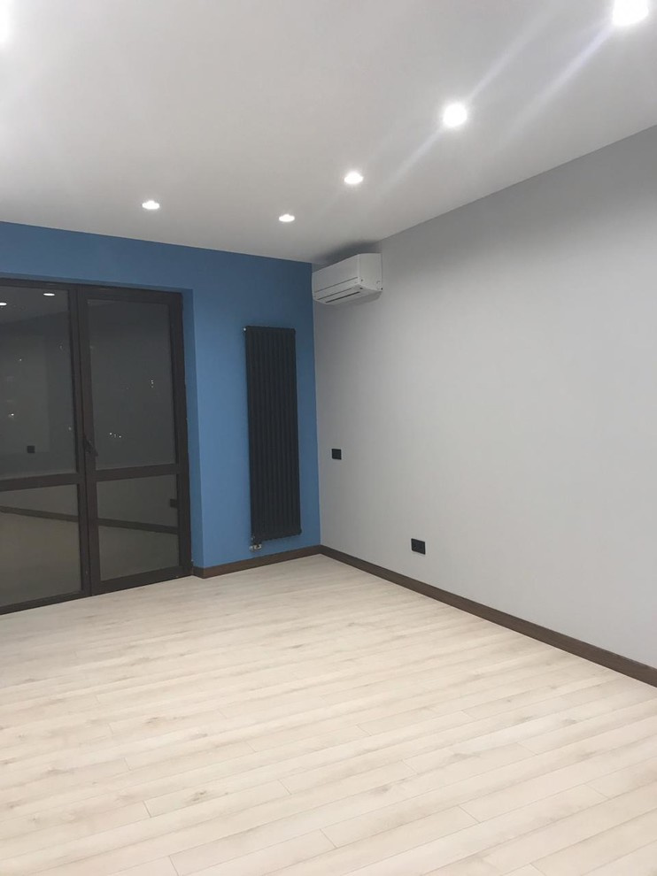 Квартира на ул.Роз 6