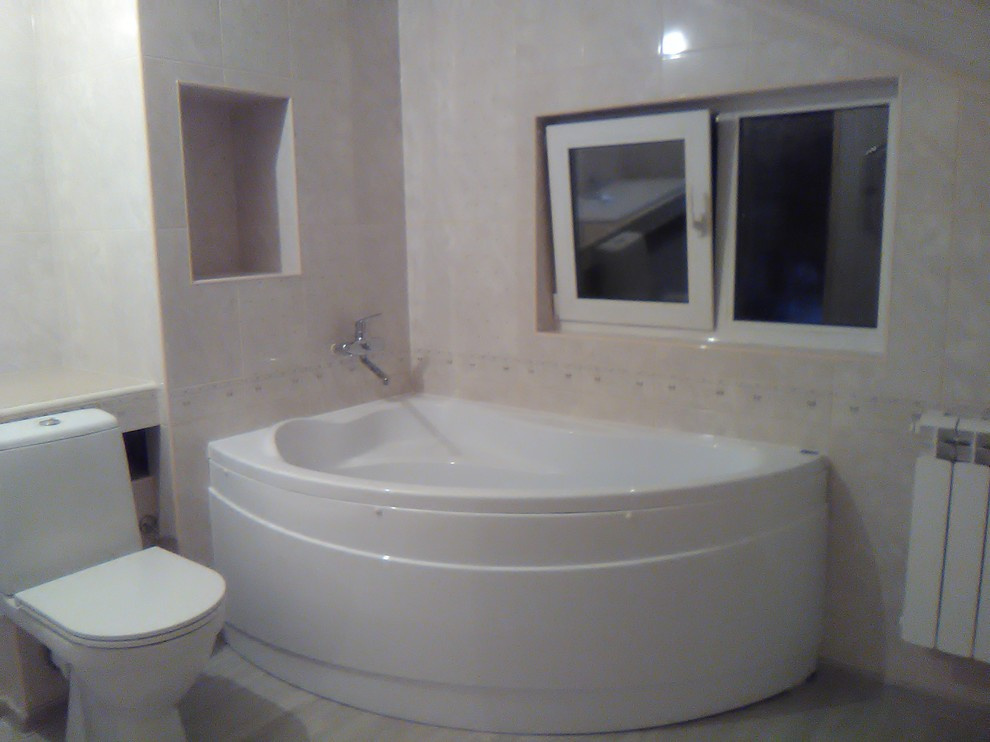 Домик на Оке