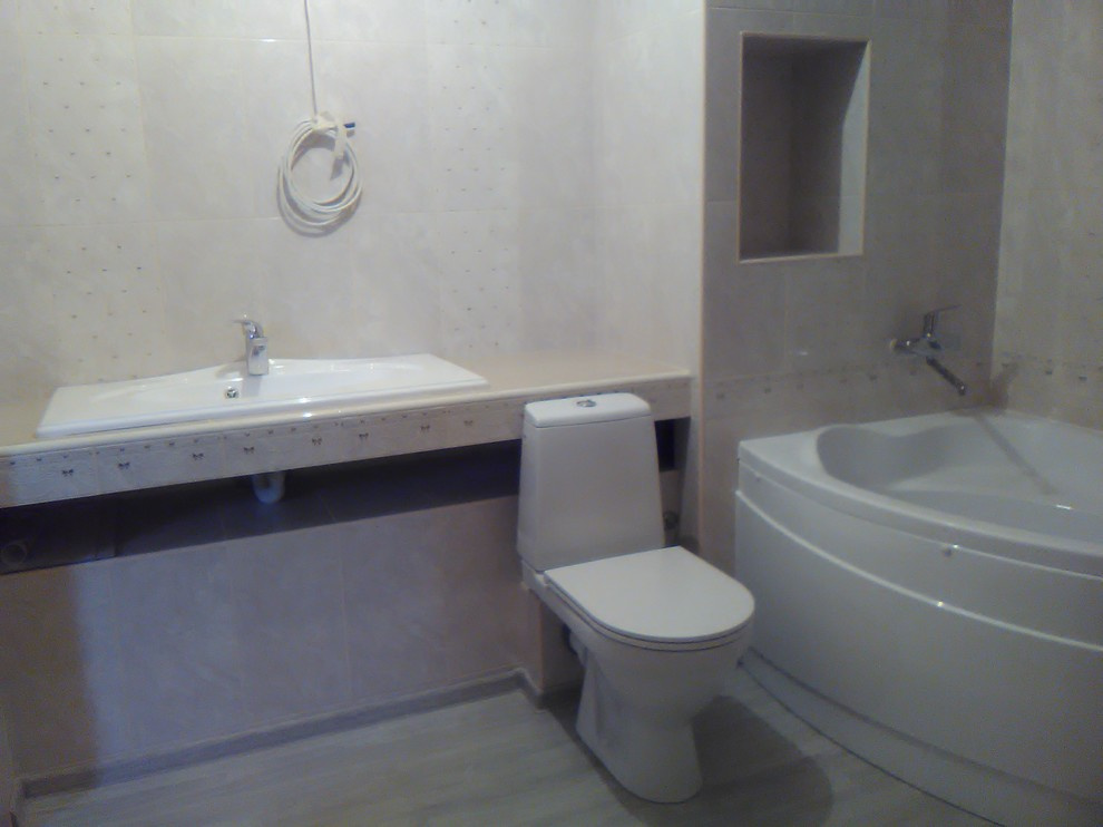 Домик на Оке