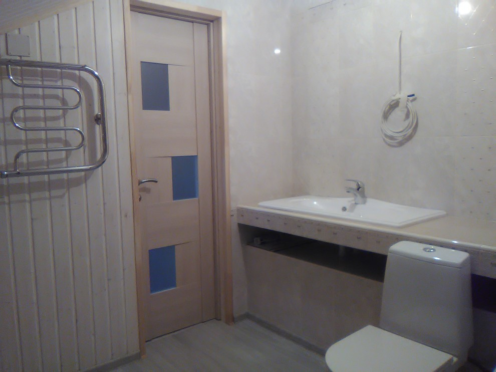 Домик на Оке