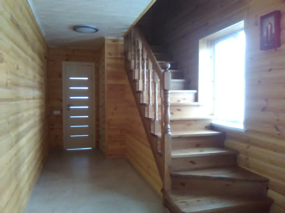 Домик на Оке