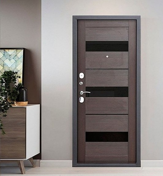 Входные и межкомнатные, противопожарные двери