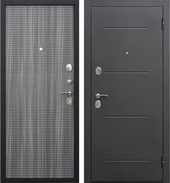 Входные и межкомнатные, противопожарные двери