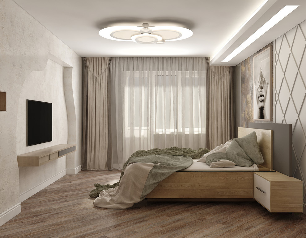 Квартира 110 кв.м