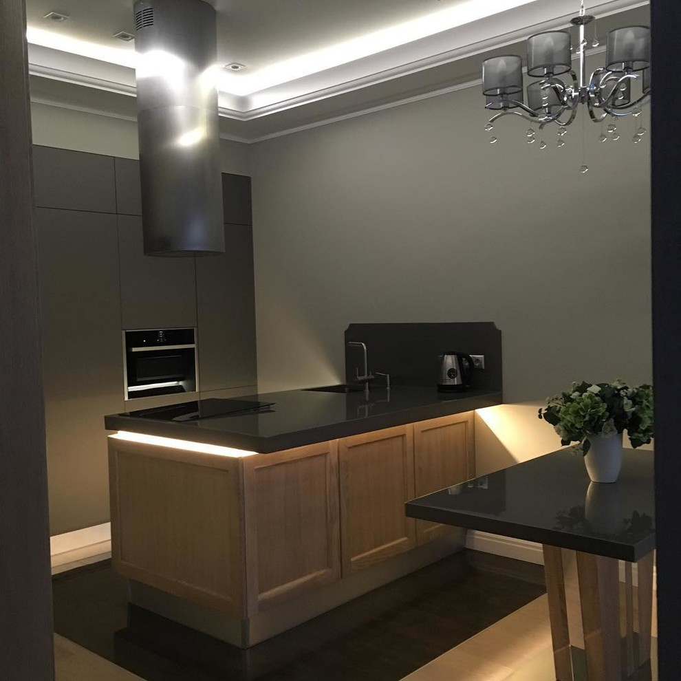 Петровский остров FENIX-ДУБ