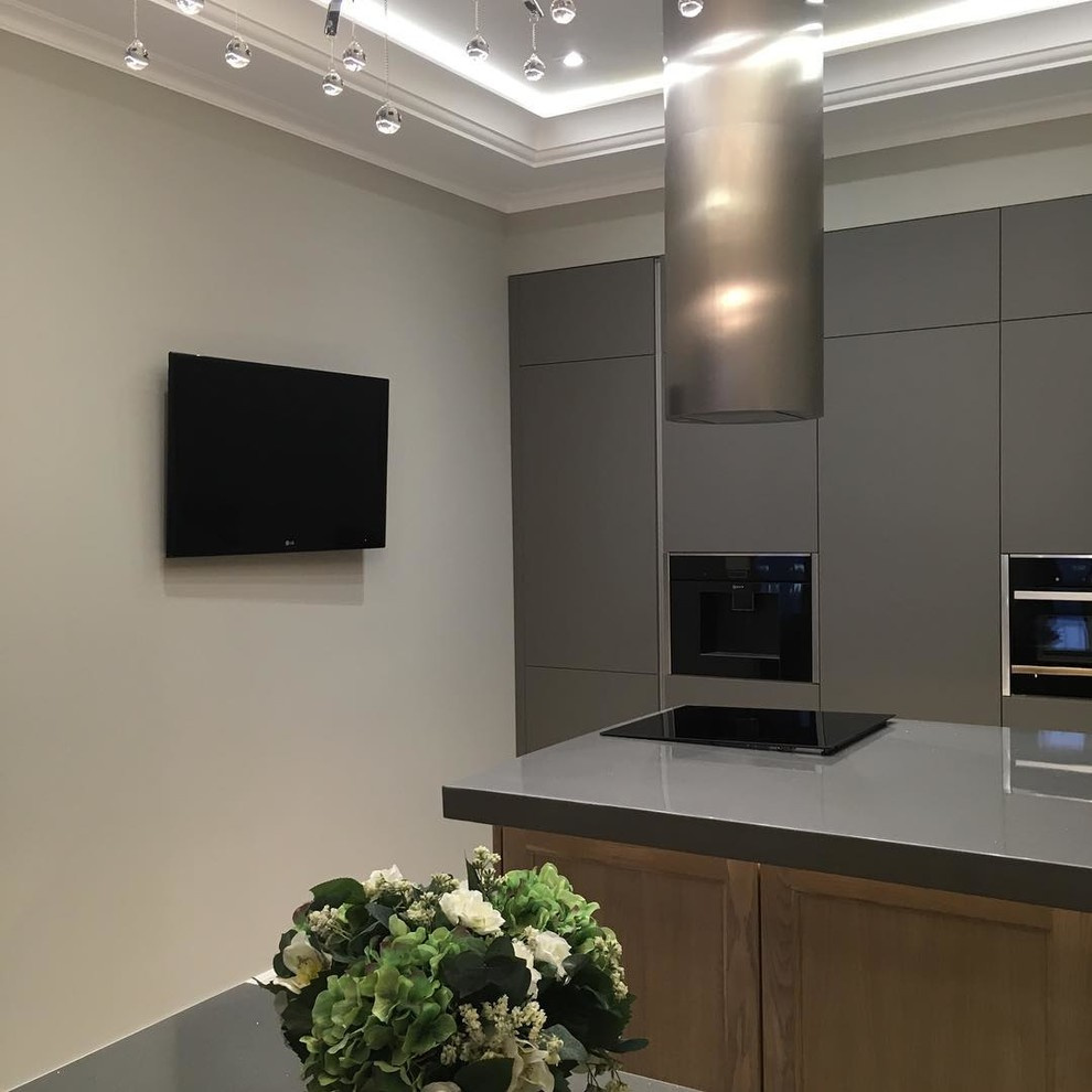 Петровский остров FENIX-ДУБ