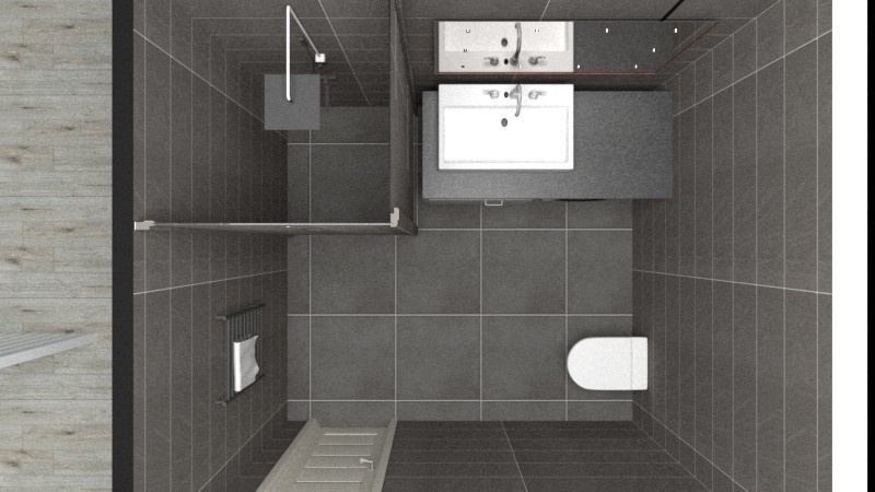 Дизайн гостинной