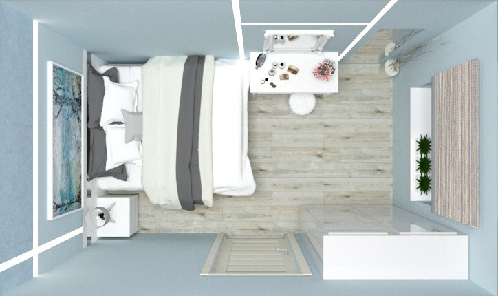 Дизайн гостинной