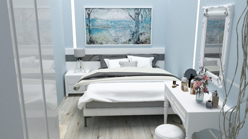 Дизайн гостинной