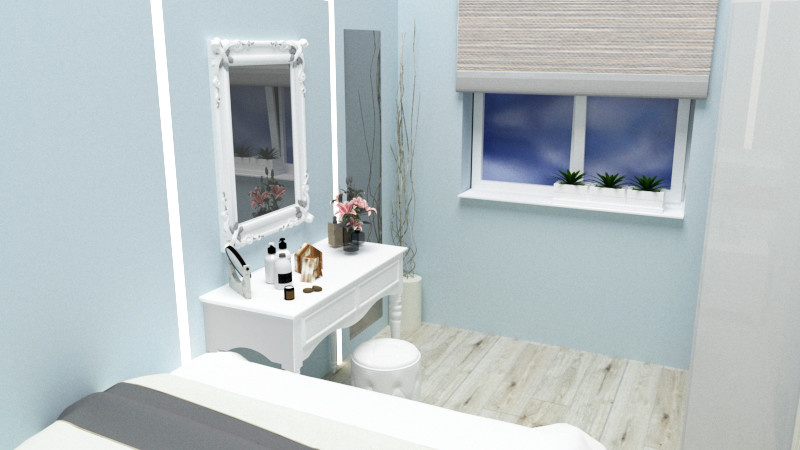 Дизайн гостинной