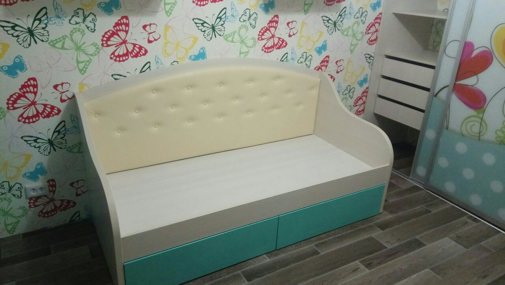 Детские на заказ