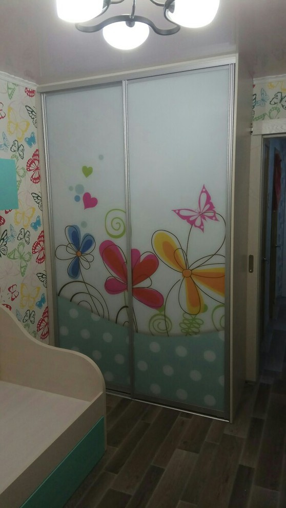 Детские на заказ