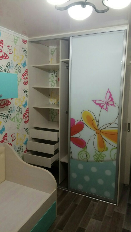 Детские на заказ